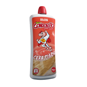 Cera Pisos Súper Condorito